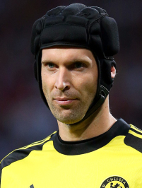 Petr Cech