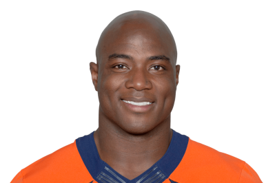 DeMarcus Ware