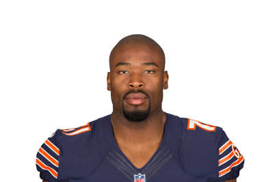 Israel Idonije