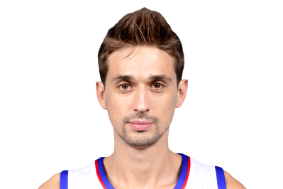 Alexey Shved