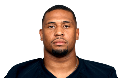 LaMarr Woodley