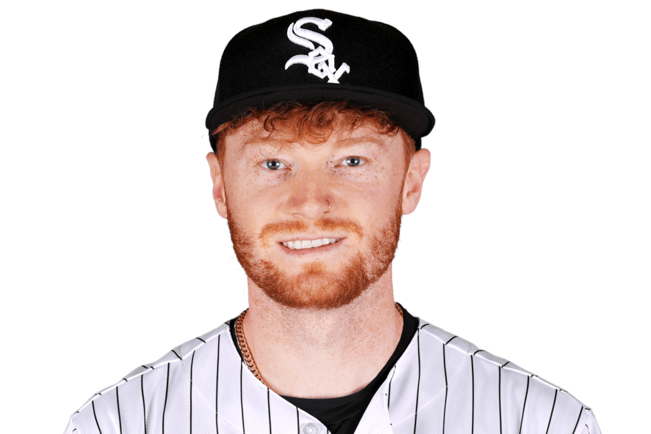 Clint Frazier Stats, Profile, Bio, Analysis and More, Chicago White Sox