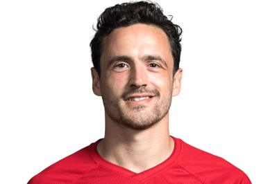 Thomas Delaney