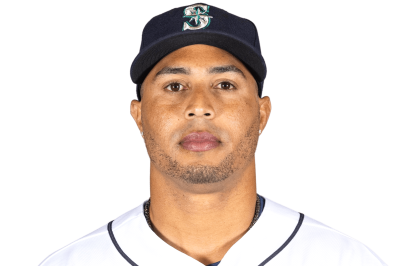 Leonys Martin