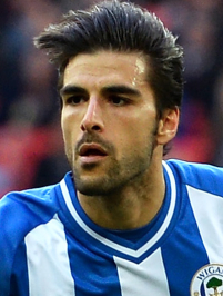 Jordi Gómez