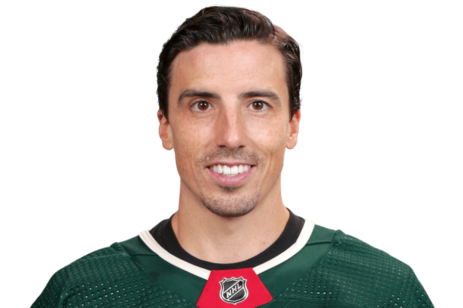 Marc-Andre Fleury Minnesota Wild NHL Fanatics Breakaway Home