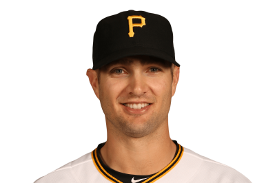 Cory Luebke