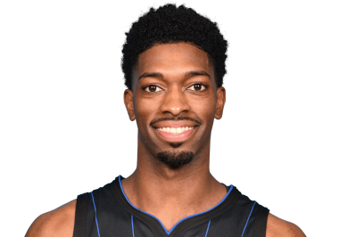 Amile Jefferson