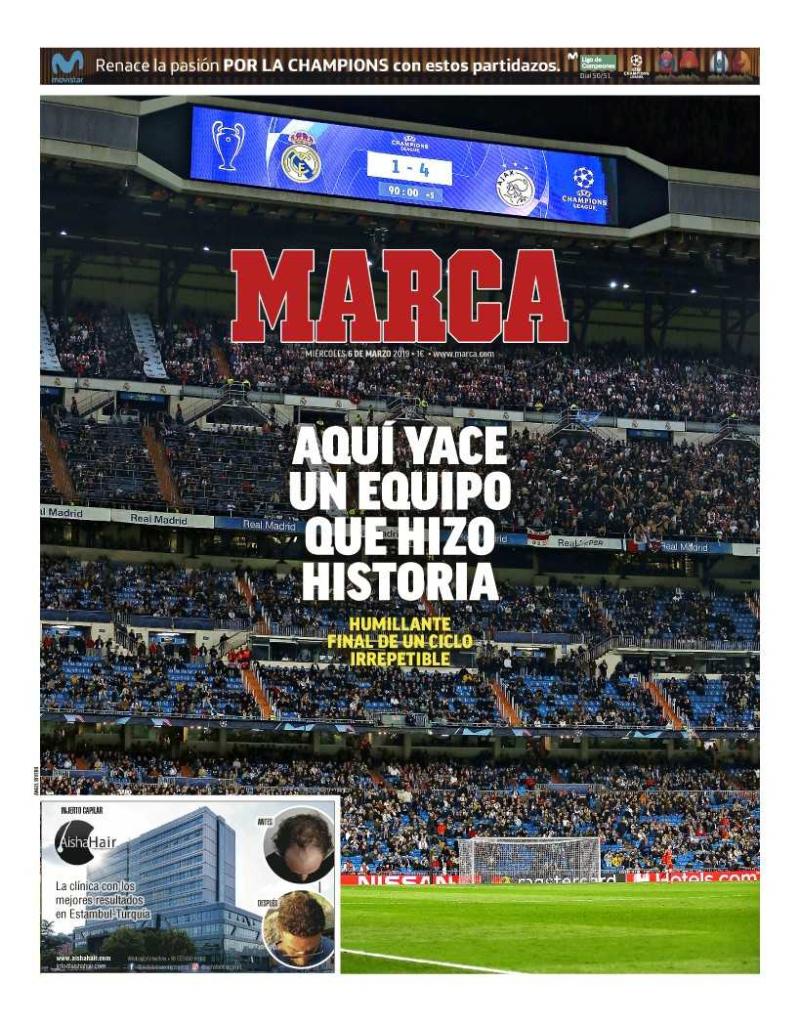 Marca