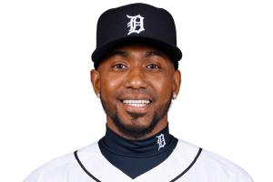 Julio Teheran | Detroit | Major League Baseball | Yahoo! Sports