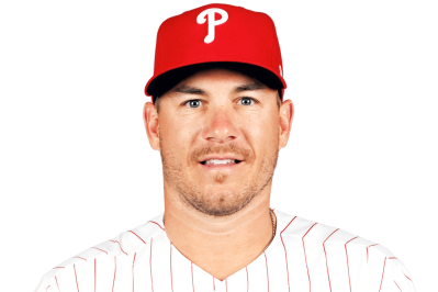 J.T. Realmuto