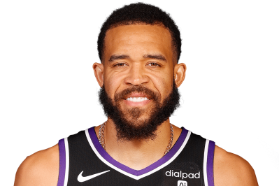 JaVale McGee