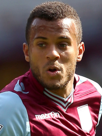 Ryan Bertrand