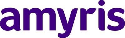 Logotipo de Amyris (PRNewsfoto / Amyris, Inc.)