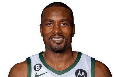 Serge Ibaka