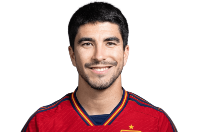 Carlos Soler