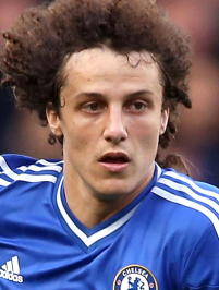 David Luiz