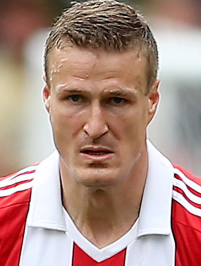 Robert Huth