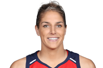 Elena Delle Donne