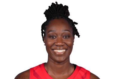 Tina Charles