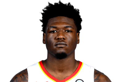 Marcus Derrickson