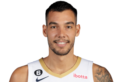 Willy Hernangomez