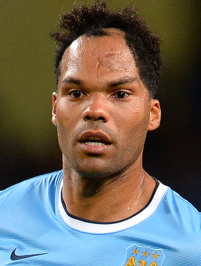 Joleon Lescott