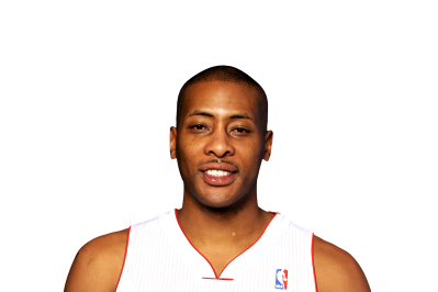 Jamaal Magloire