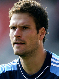 Asmir Begovic