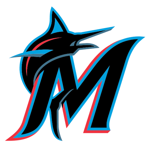 Marlins 2023 Opening Day roster