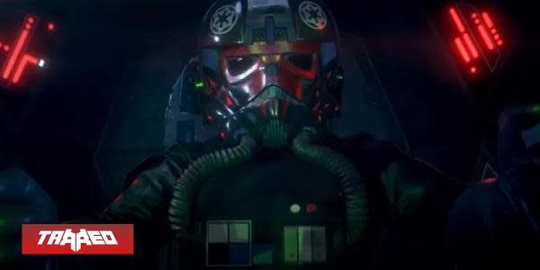 Star Wars: Squadrons EA lanza requisitos para PC y Realidad Virtual