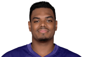 ronnie stanley