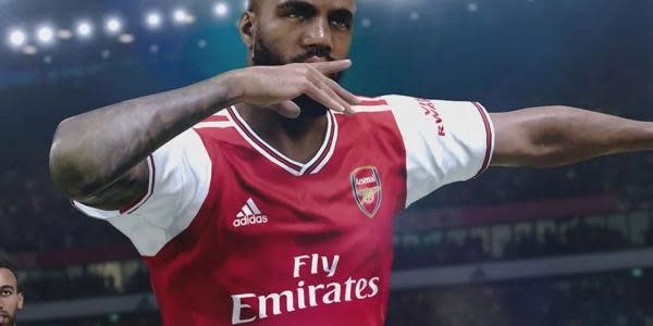 Pro Evolution Soccer podría volver a una consola de Nintendo