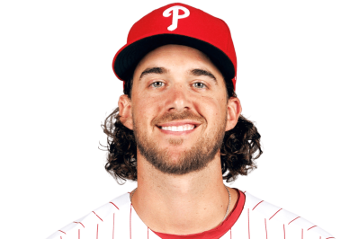 Aaron Nola