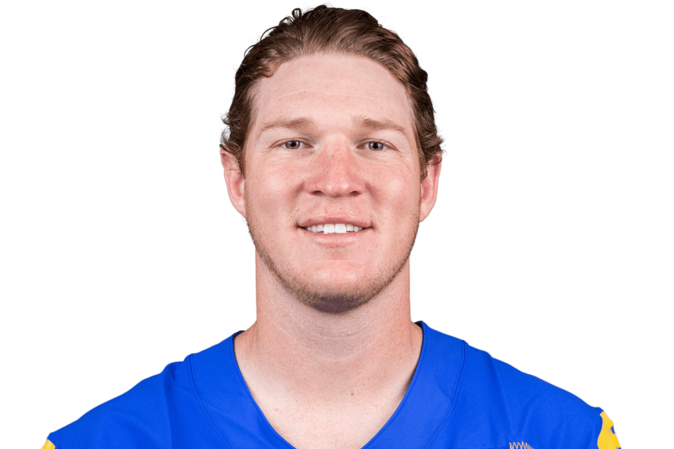 Riley Dixon - NFL News, Rumors, & Updates