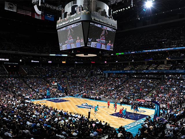 Charlotte Hornets vs. Orlando Magic: live game updates, stats, play-by-play