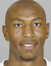 Sam Hurd