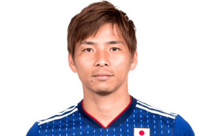 Takashi Inui