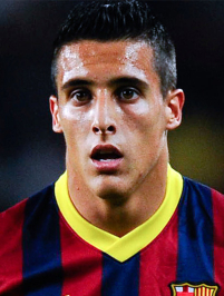 Cristian Tello