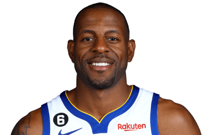 Andre Iguodala