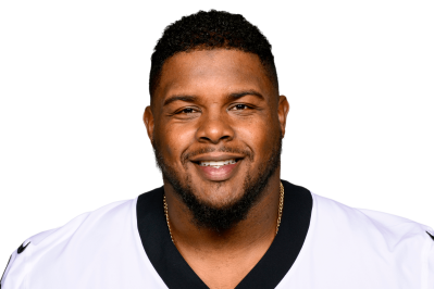 Jermon Bushrod