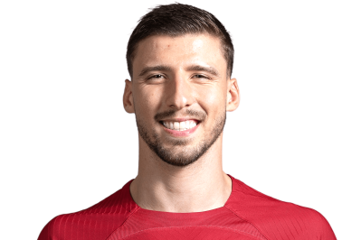 Rúben Dias