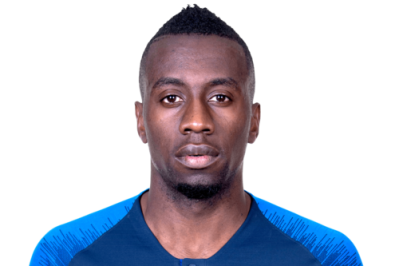 Blaise Matuidi