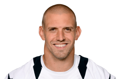 James Laurinaitis