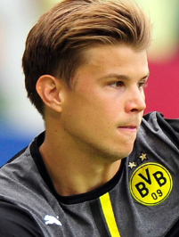 Mitch Langerak