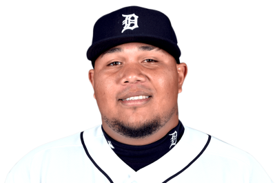 Bruce Rondon