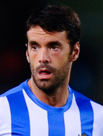 Xabi Prieto