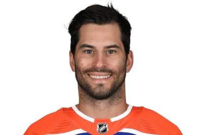 Adam Henrique