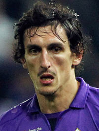 Stefan Savic