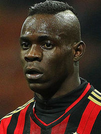 Mario Balotelli